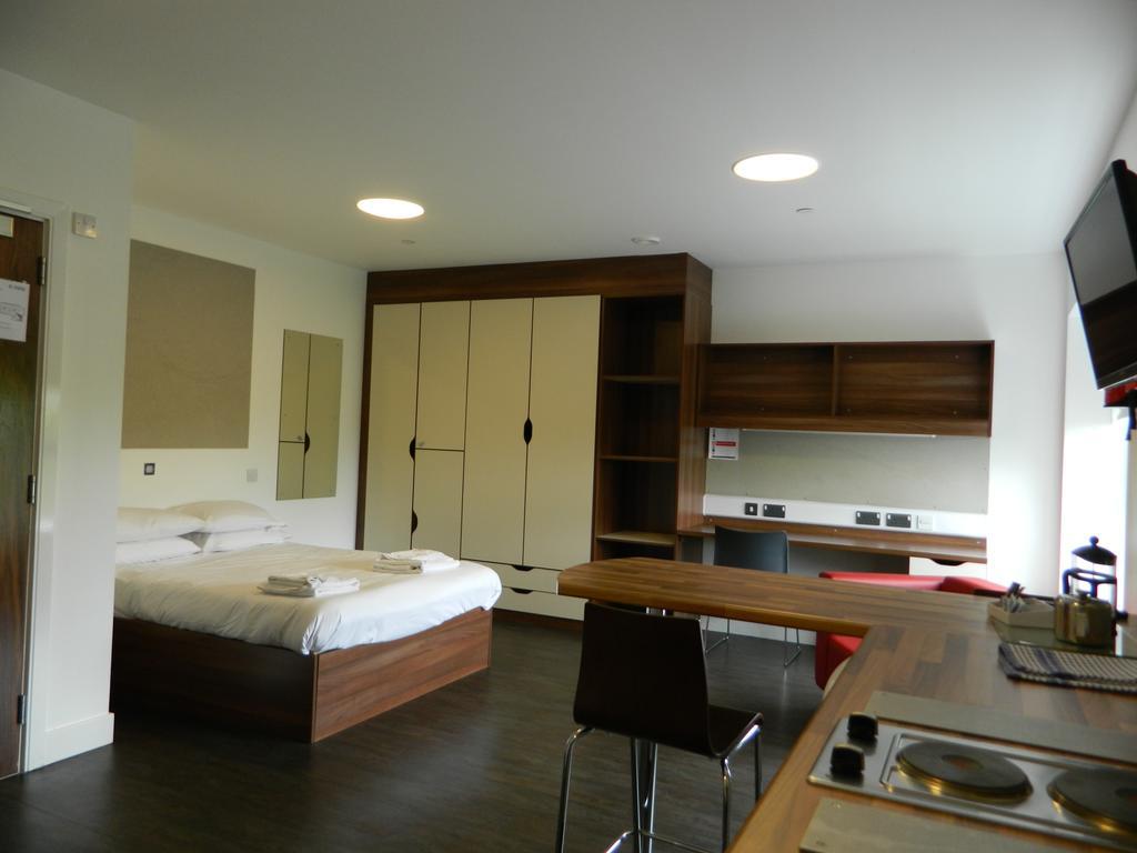 Willow Court Stirling Pokój zdjęcie