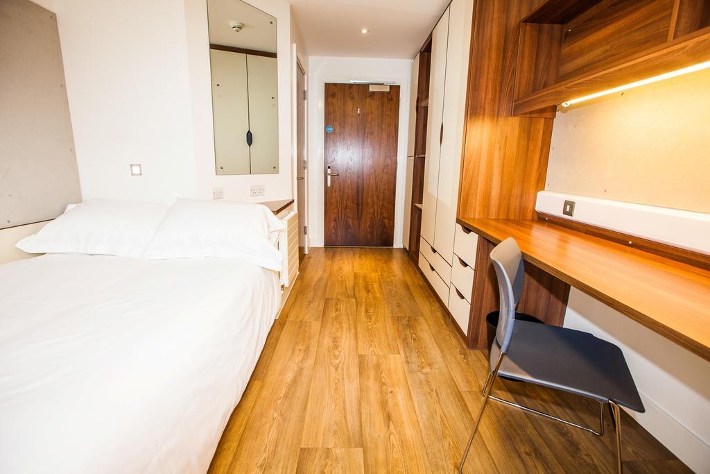 Willow Court Stirling Zewnętrze zdjęcie