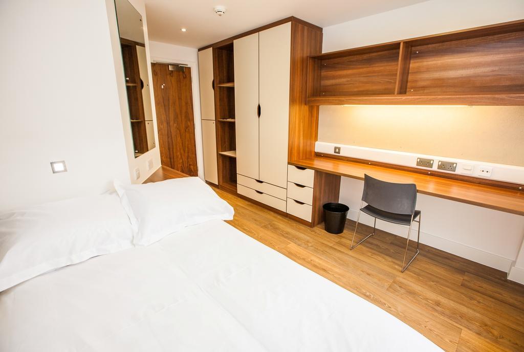 Willow Court Stirling Zewnętrze zdjęcie