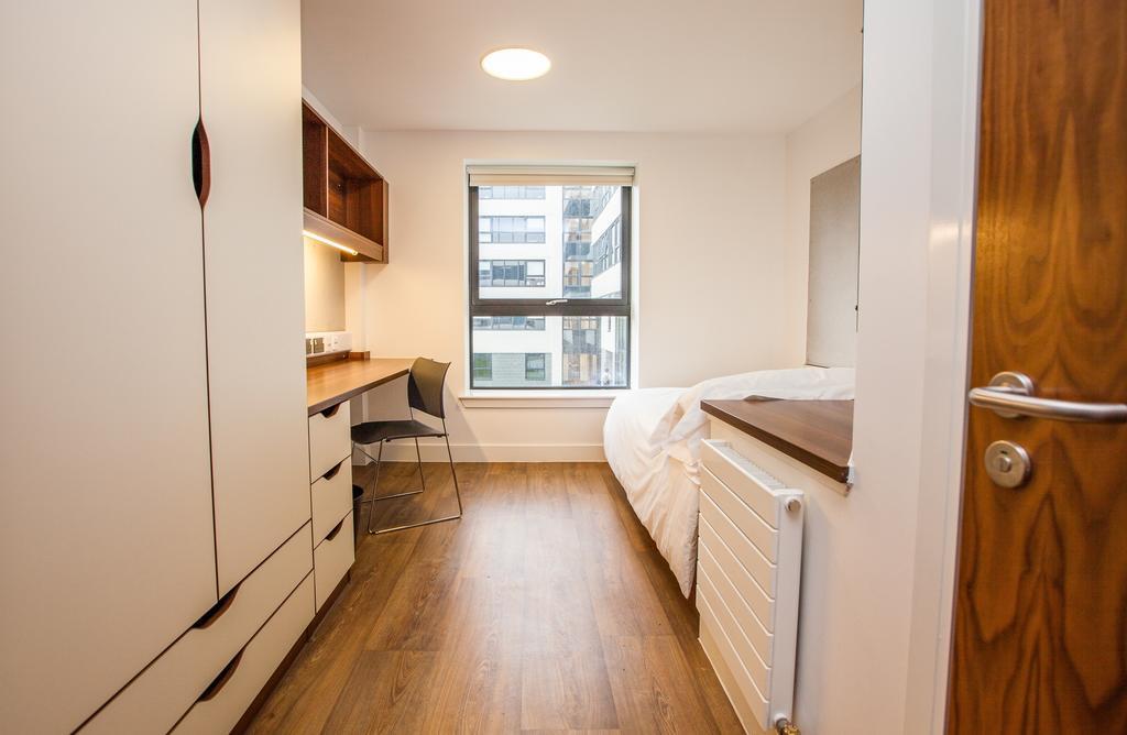 Willow Court Stirling Zewnętrze zdjęcie