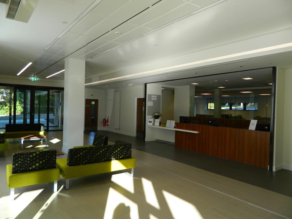 Willow Court Stirling Zewnętrze zdjęcie
